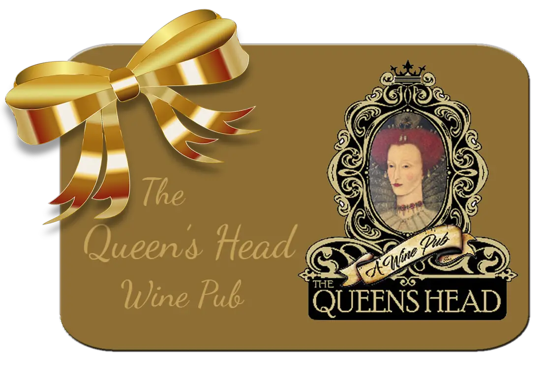Gift Cards â The Queens Head Wine Pub