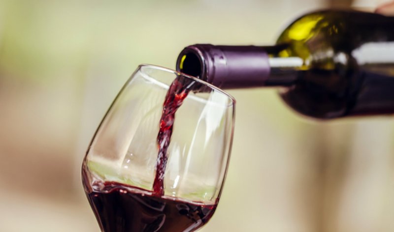 Good for the Heart? The Truth of Red Wines Goodness and ...