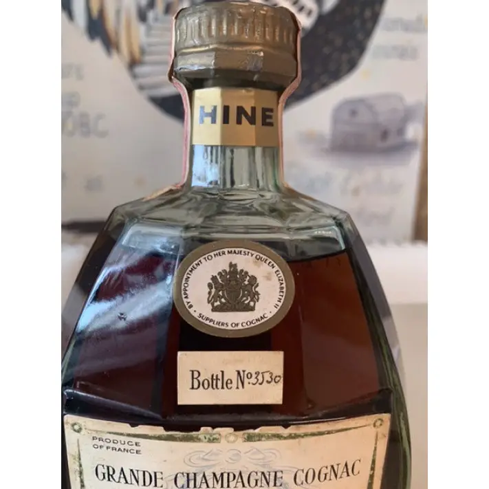 Grande Champagne Cognac Family Reserve
