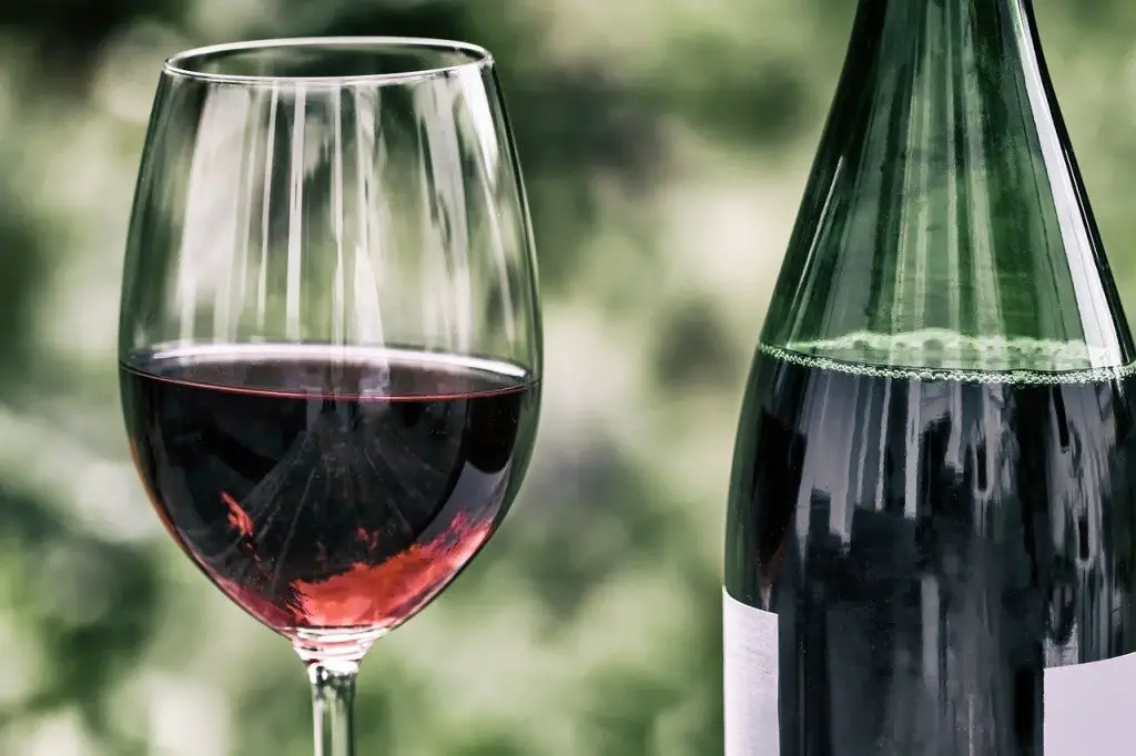 Have Amazon Prime? You Can Now Get Wine Delivered in an Hour