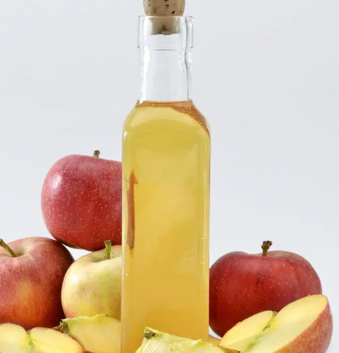 Homemade Apple Wine Recipe