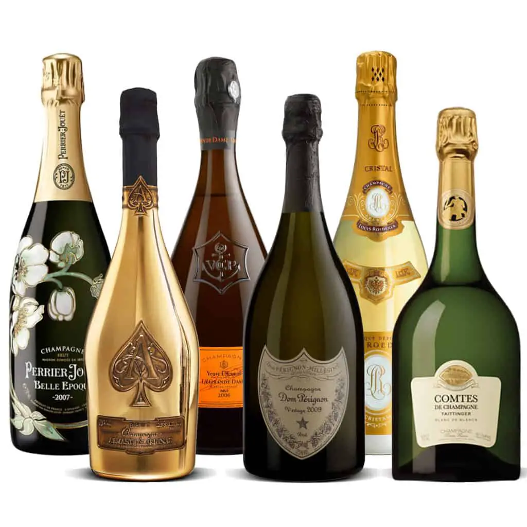 How Many Bottles of Champagne for Mimosas? Find The Best Answer Here ...