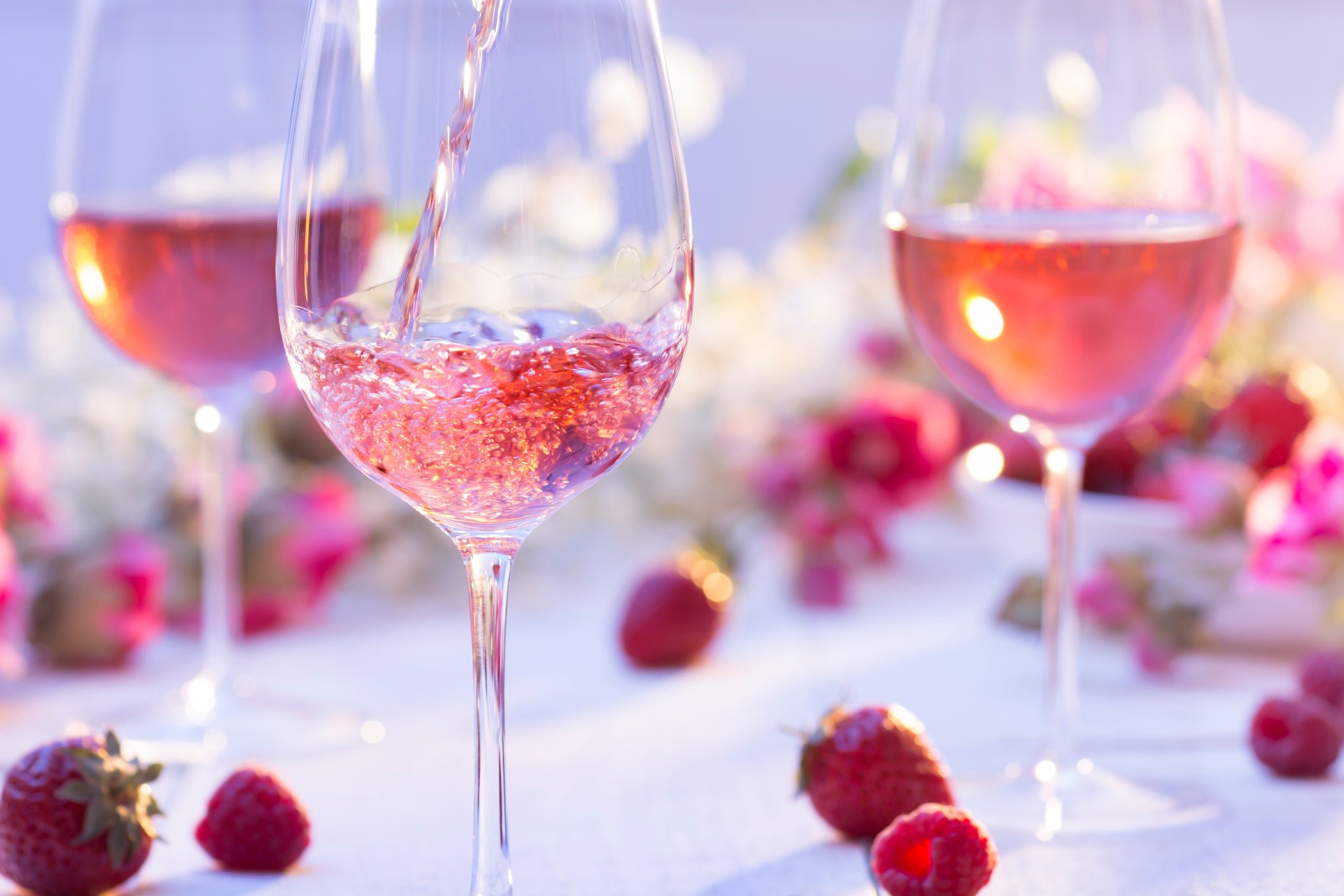 How much you should spend to get a good bottle of rosé ...