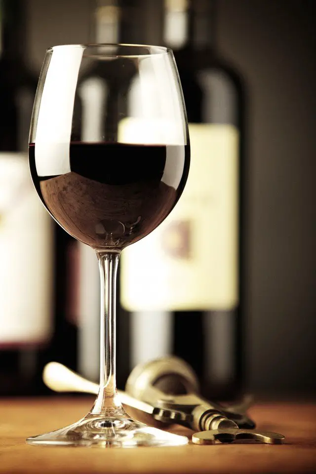 How To Buy A Good Red Wine For Under £10