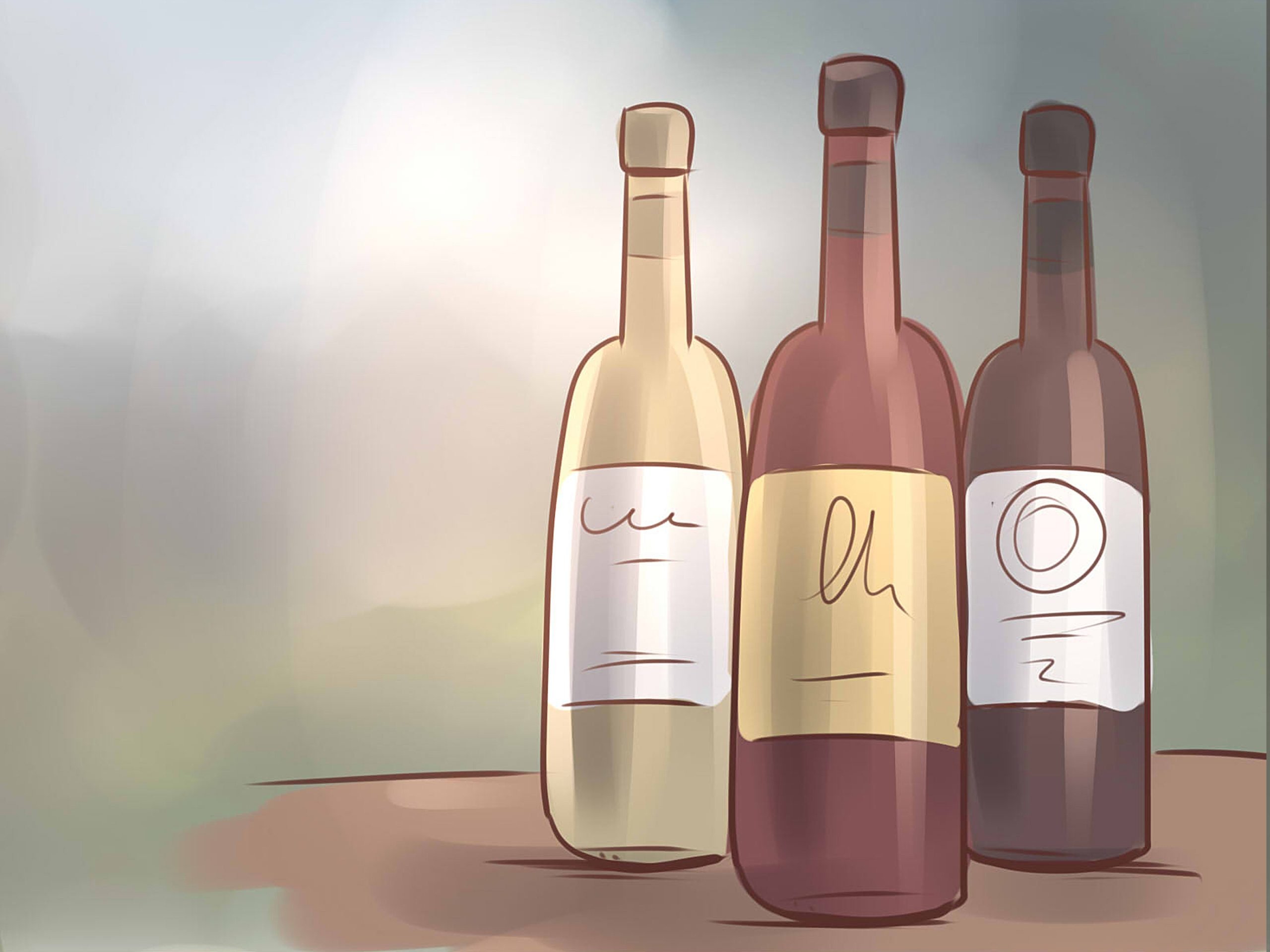 How to Buy Good Wine: 14 Steps (with Pictures)