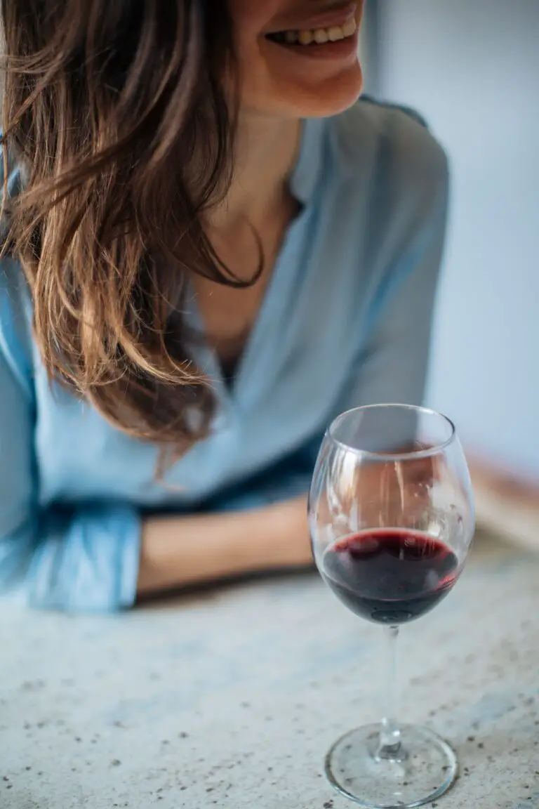 HOW TO DRINK LESS WINE BUT ENJOY DRINKING IT MORE: THE ...