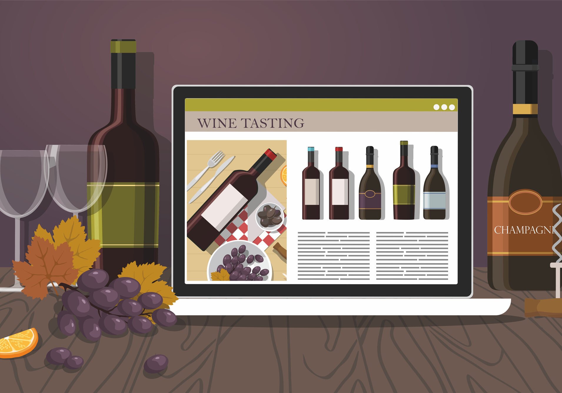 How to Drive More Traffic to Your Winery Website and ...