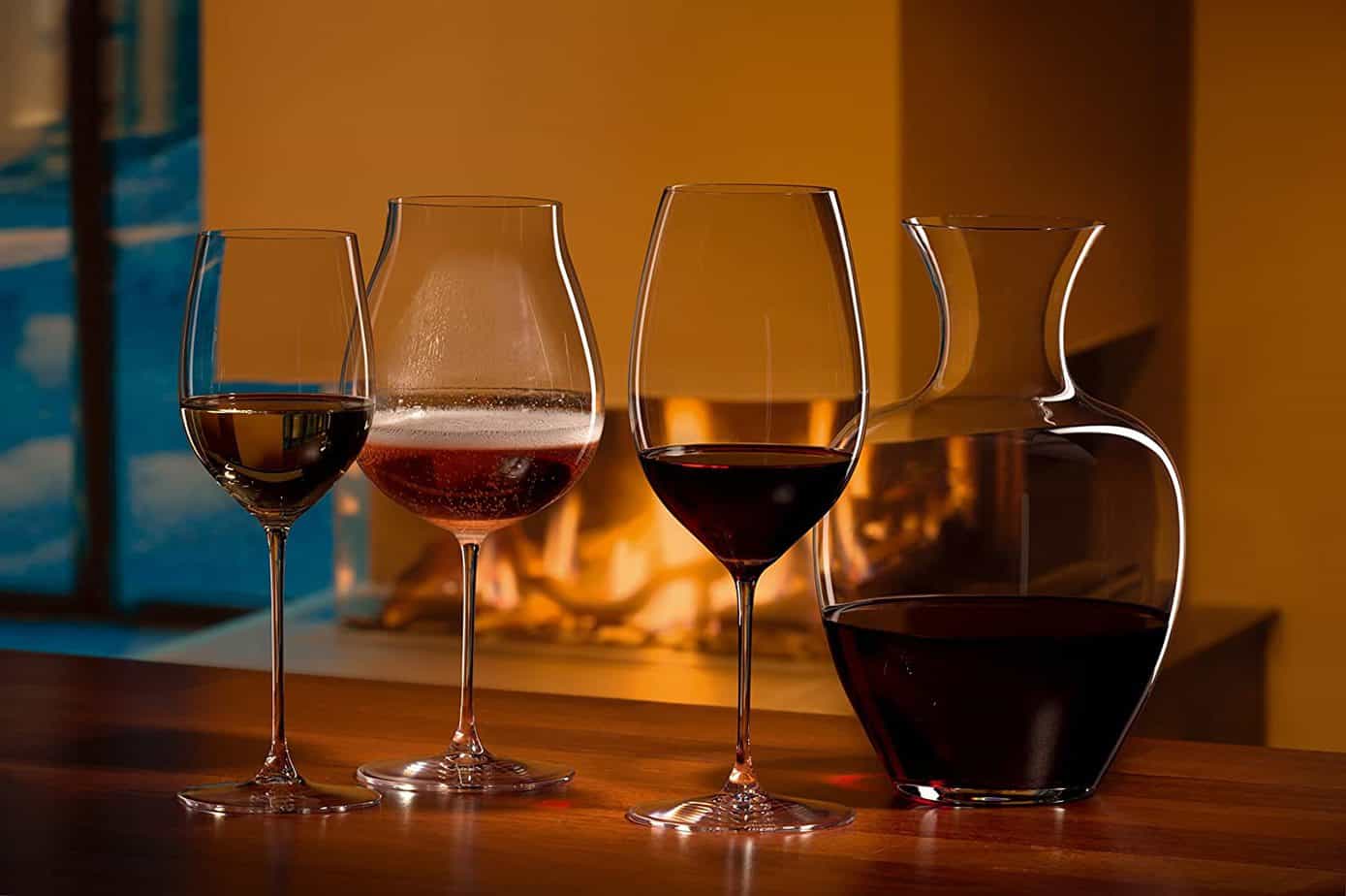 How to Find the Best Wine Glasses