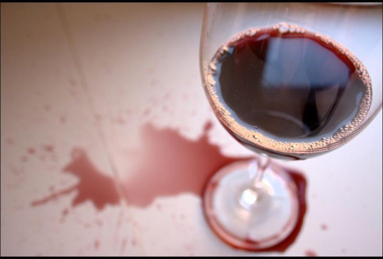 How To Get Rid Of Wine Stains In The Carpet? Â» Bartending ...