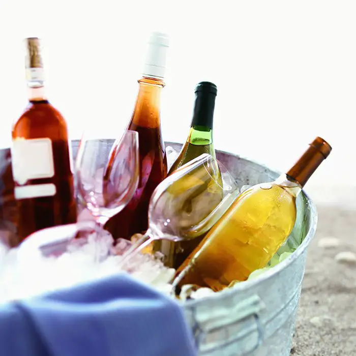 How To Keep Your Wines Cool