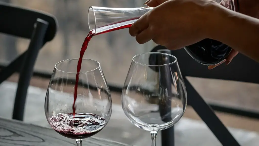 How to Make Sour Wine Taste Better: Save Your Wine