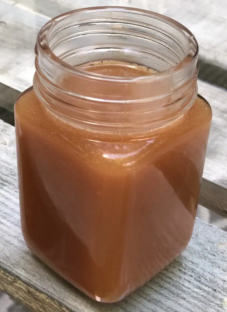 How To Make The Best Homemade Salted Caramel Sauce