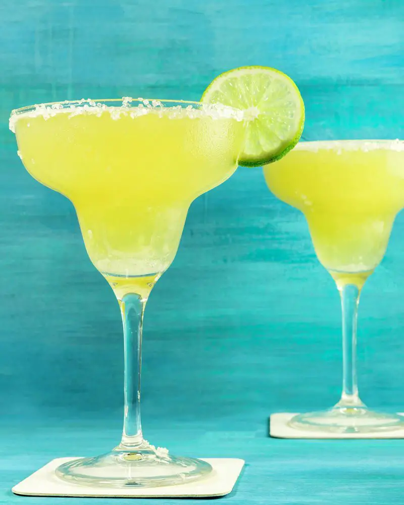 How to Make the Perfect Margarita