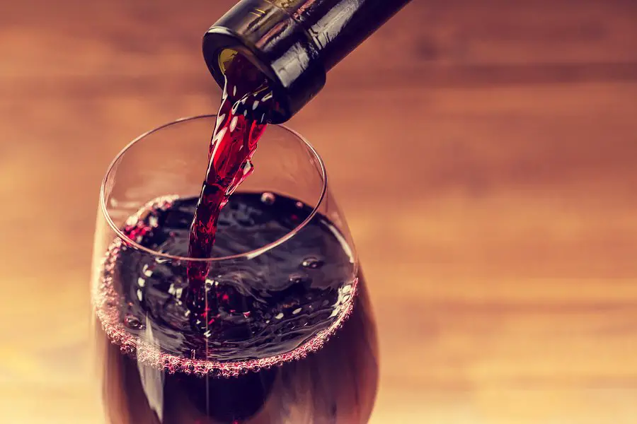 How to Make Wine from Scratch  Healthy Diet Base