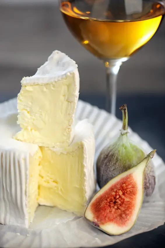 How to Pair Wine and Cheese Plus Serving Tips