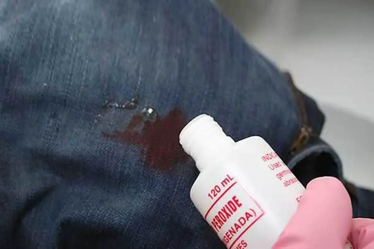 How to Remove a Red Wine Stain From Clothes, Fabric and ...