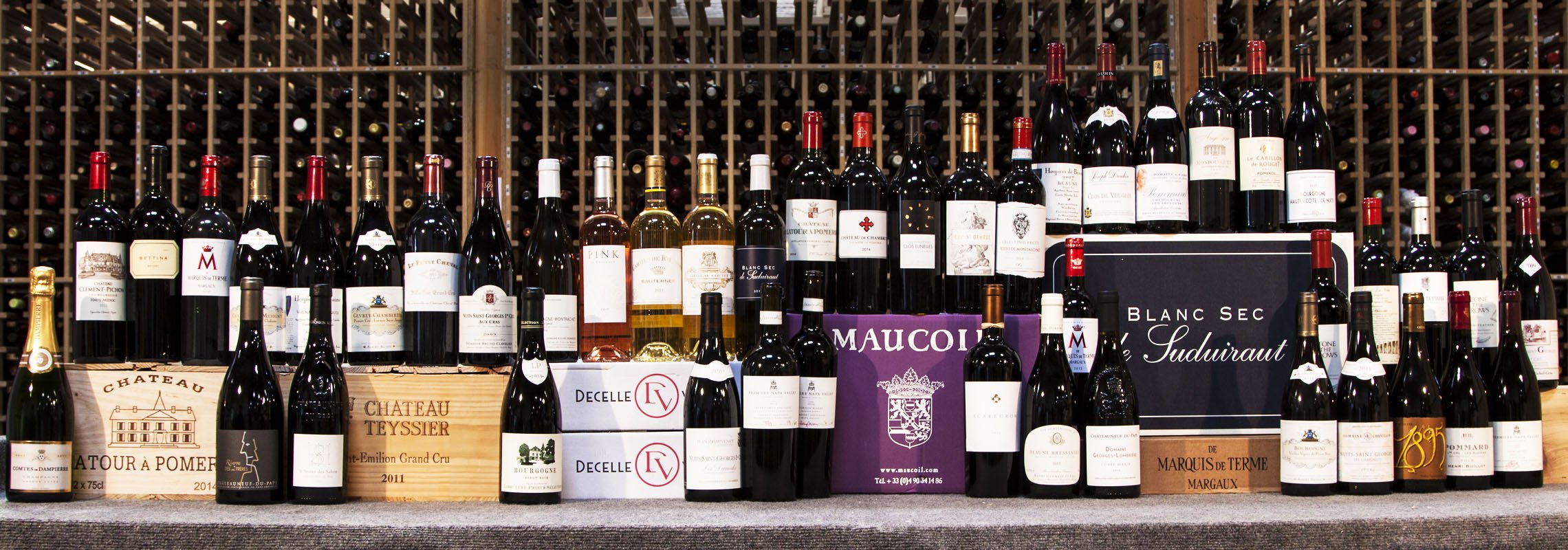 How to Sell Some or All of Your Wine Collection