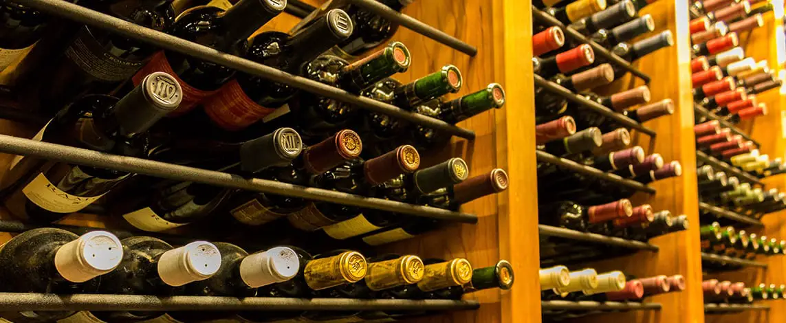 How to Sell Your Collection of Fine Wine