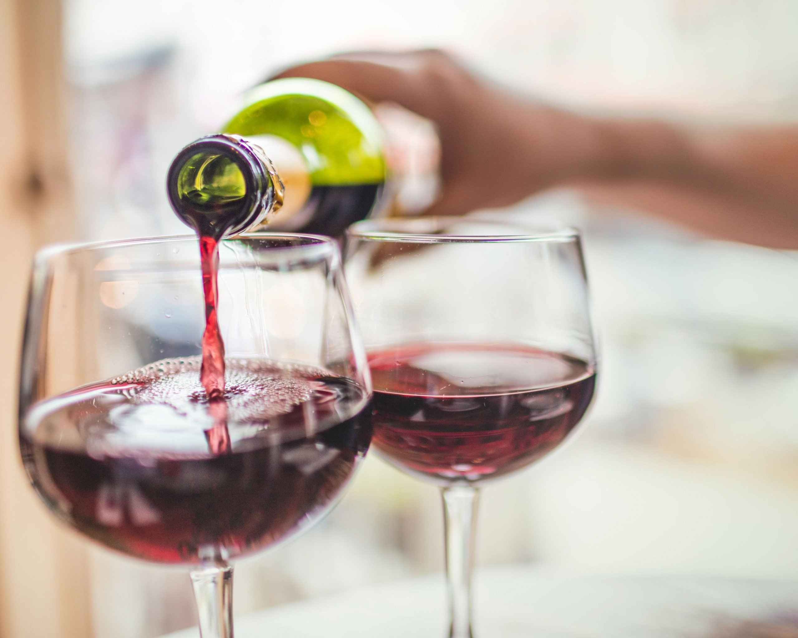How to Sound Like You Know Everything About Wine