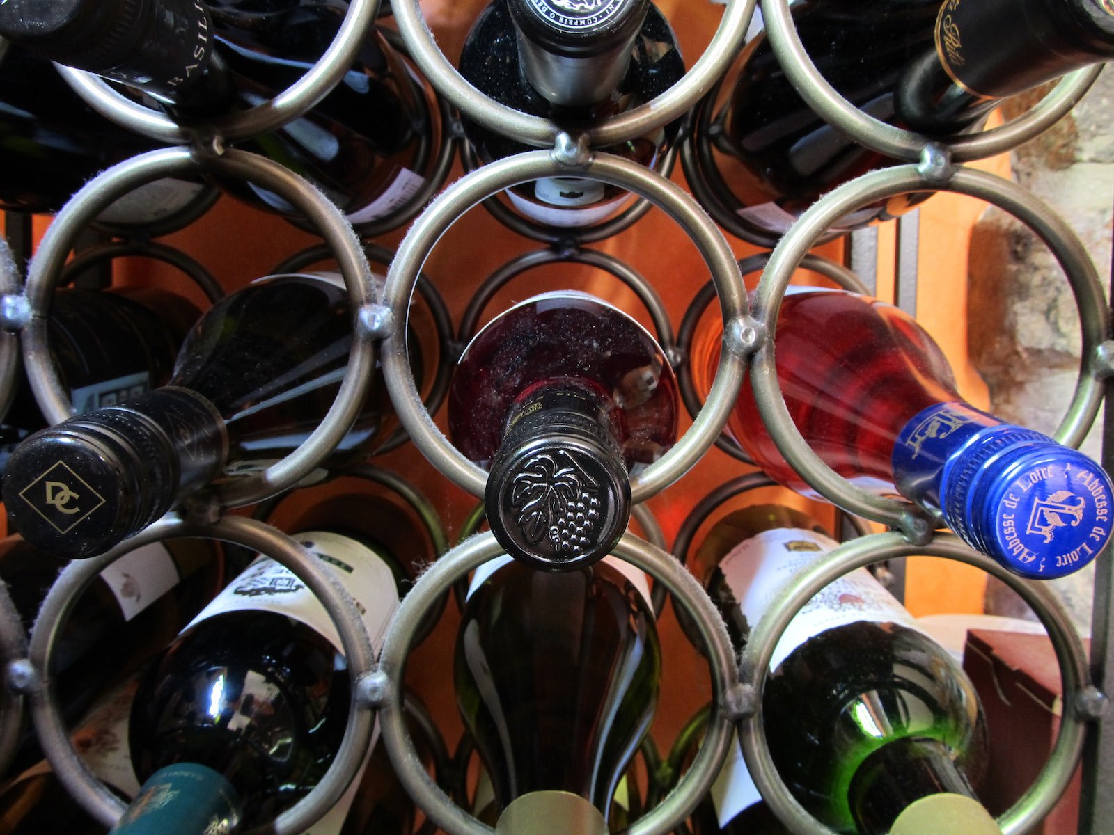 How To Store Wine At Home: Literally Everything You Need ...