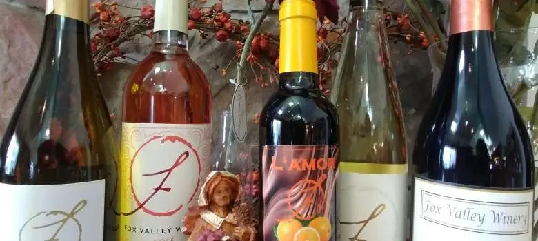 Illinois Wineries