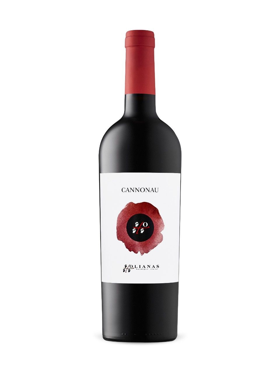 Image for Cannonau Di Sardegna DOC 2015 from LCBO