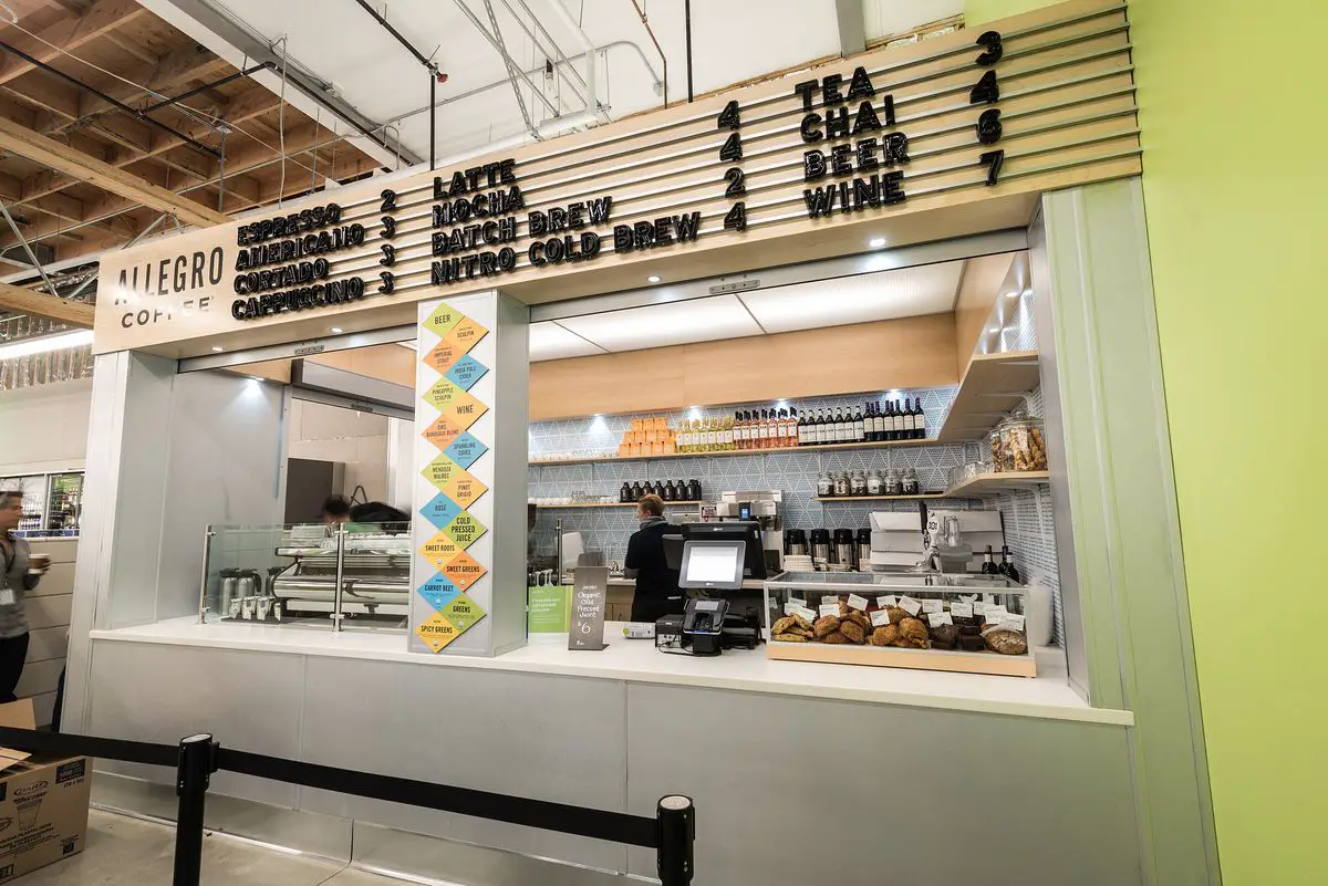 Inside 365 by Whole Foods, a Grocery Store You Can ...