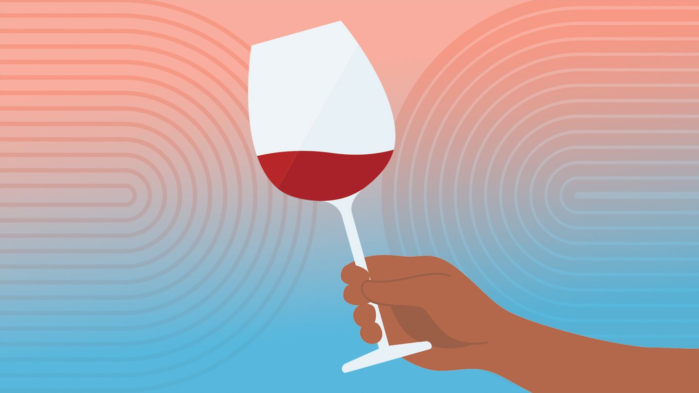 Is Red Wine Actually Good for You? Hereâs What the ...