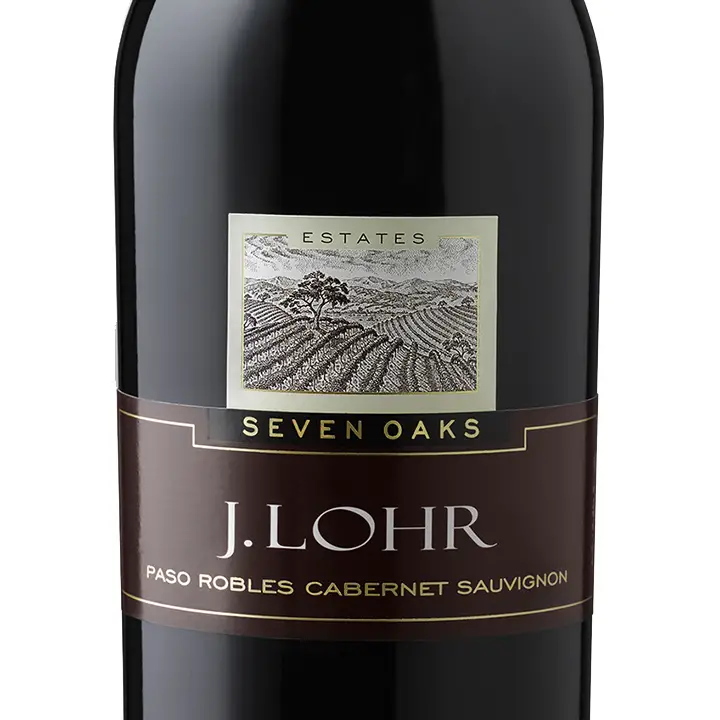 J. Lohr J. Lohr Seven Oaks Cabernet Sauvignon 2011 Expert Wine Review ...