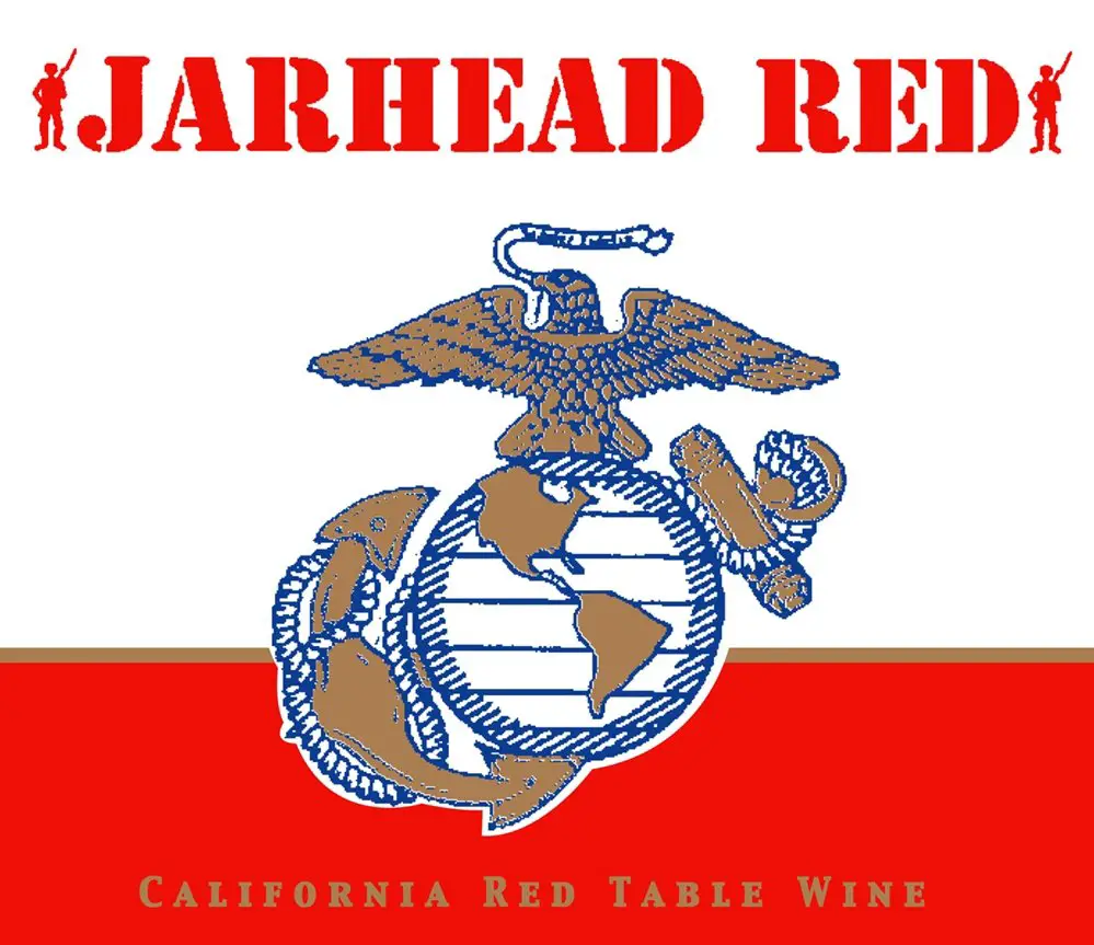 Jarhead Wine Company