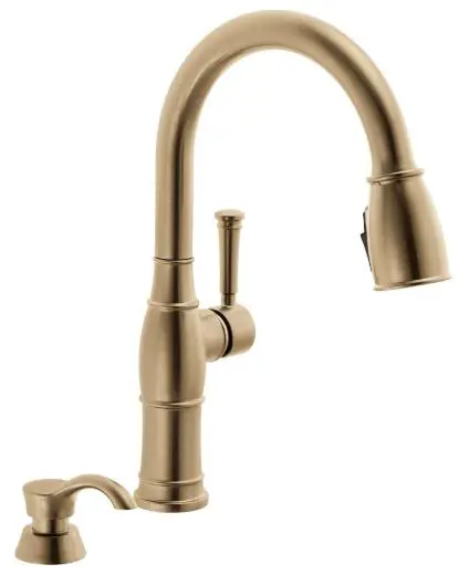 KITCHEN FAUCETS WE ARE LOVING RIGHT NOW