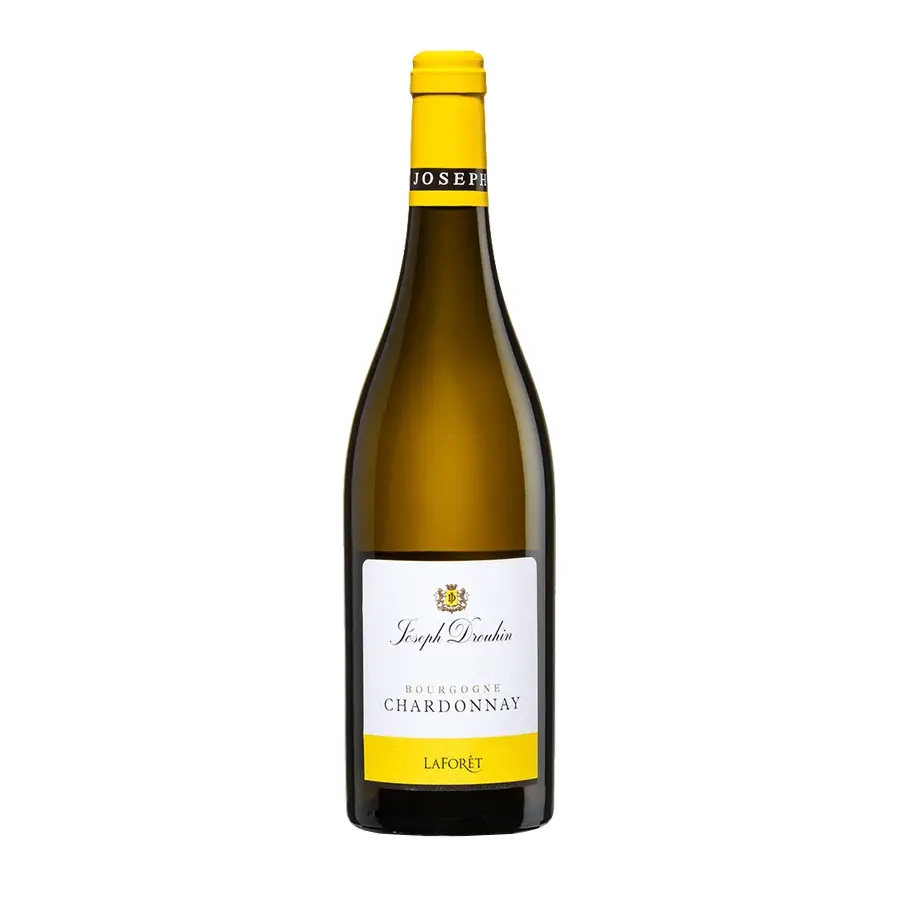 Laforet Bourgogne Chardonnay White Wine (2018) 750ml