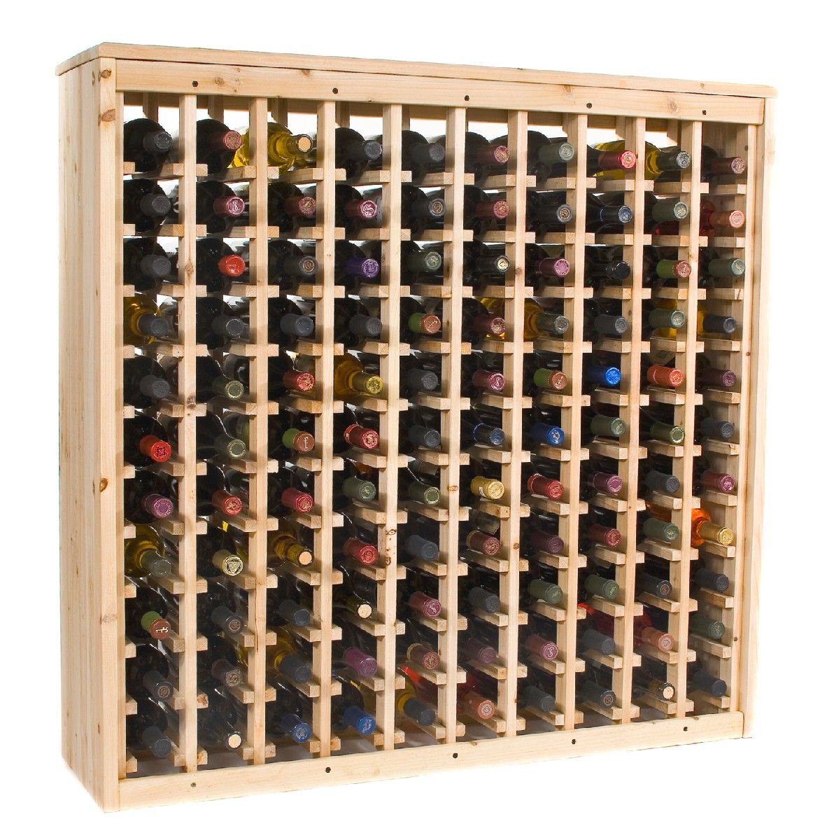 Latest Wine Rack Kits