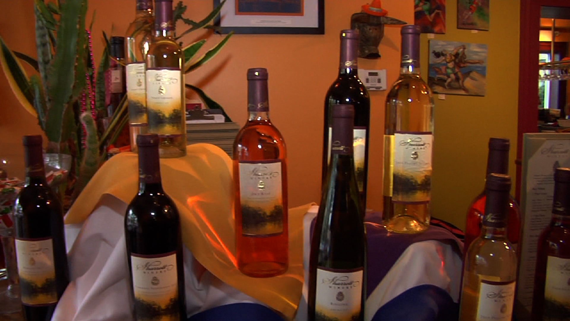 Law Allows Small NJ Wineries to Directly Ship Product ...