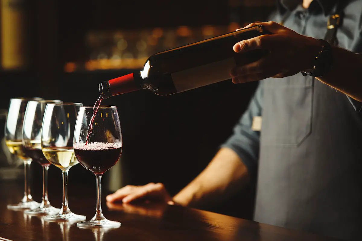 Learn About Alcohol Content in Wine: Highest to Lowest ABV Wines