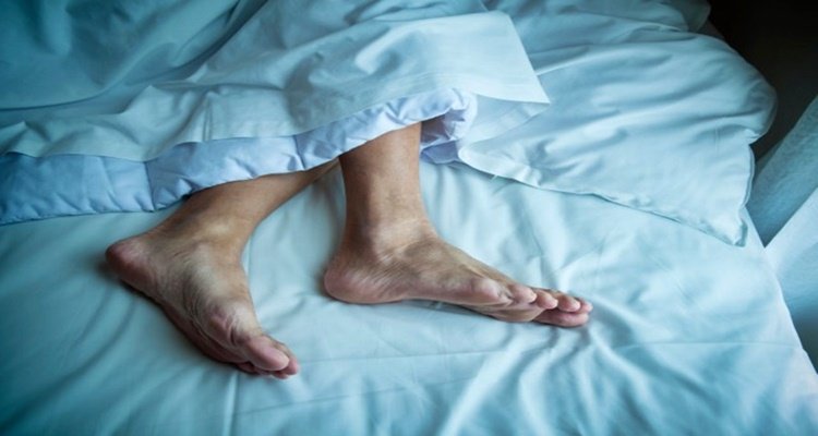 Leg Cramps At Night Causes, Treatment, and Prevention