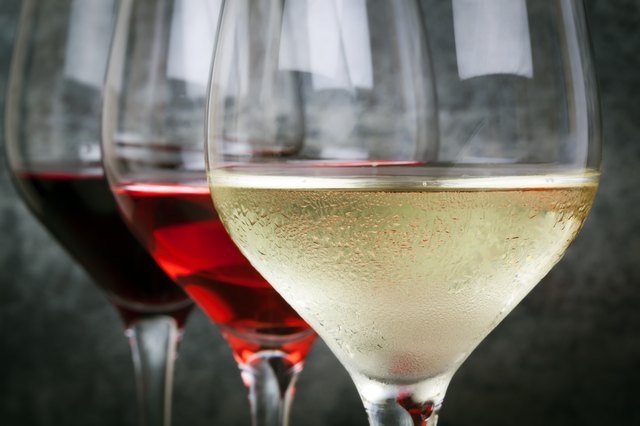 List of Wines With Low Sulfites