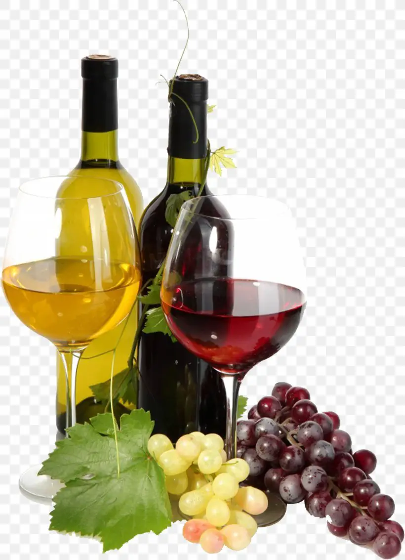 Make Your Own Cheap Wine At Home Using Grape Juice