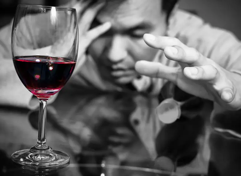 Making Sulfite Free Wine To Reduce Headaches