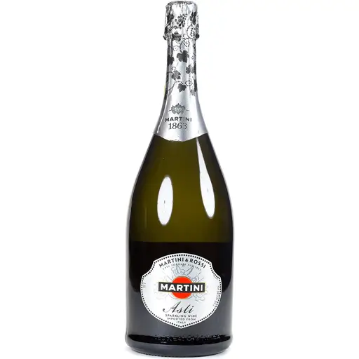 Martini &  Rossi® Asti Sparkling Wine 1.5 L