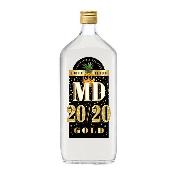 MD 20/20® Gold Flavored Wine