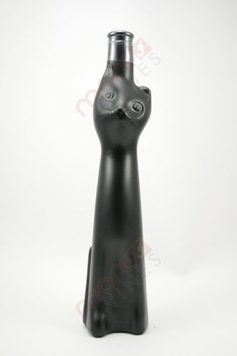 Moselland Black Cat Riesling 2012 750ml