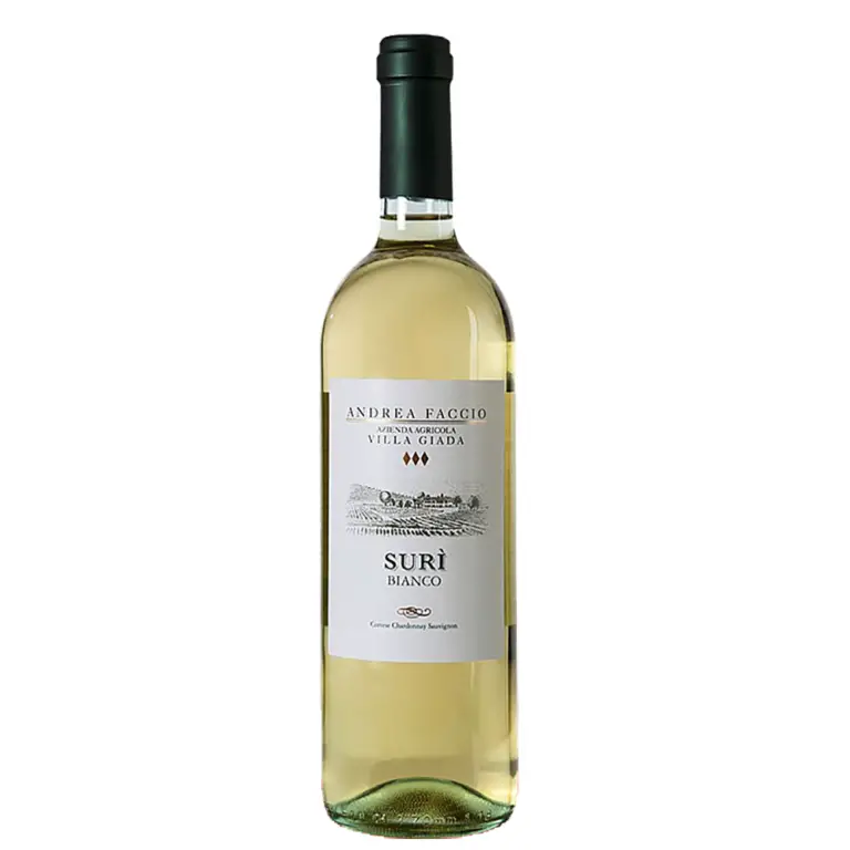 Mosketto Bianco â Classique Wine &  Spirits