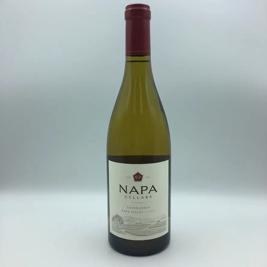 Napa Cellars Chardonnay Napa Valley 750ML