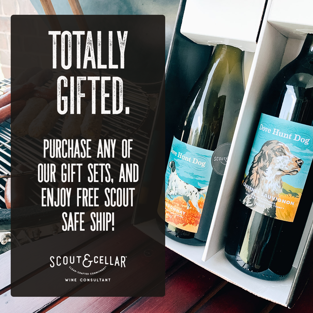 Need a GREAT gift idea? Send two bottles of wine for less than $50 and ...