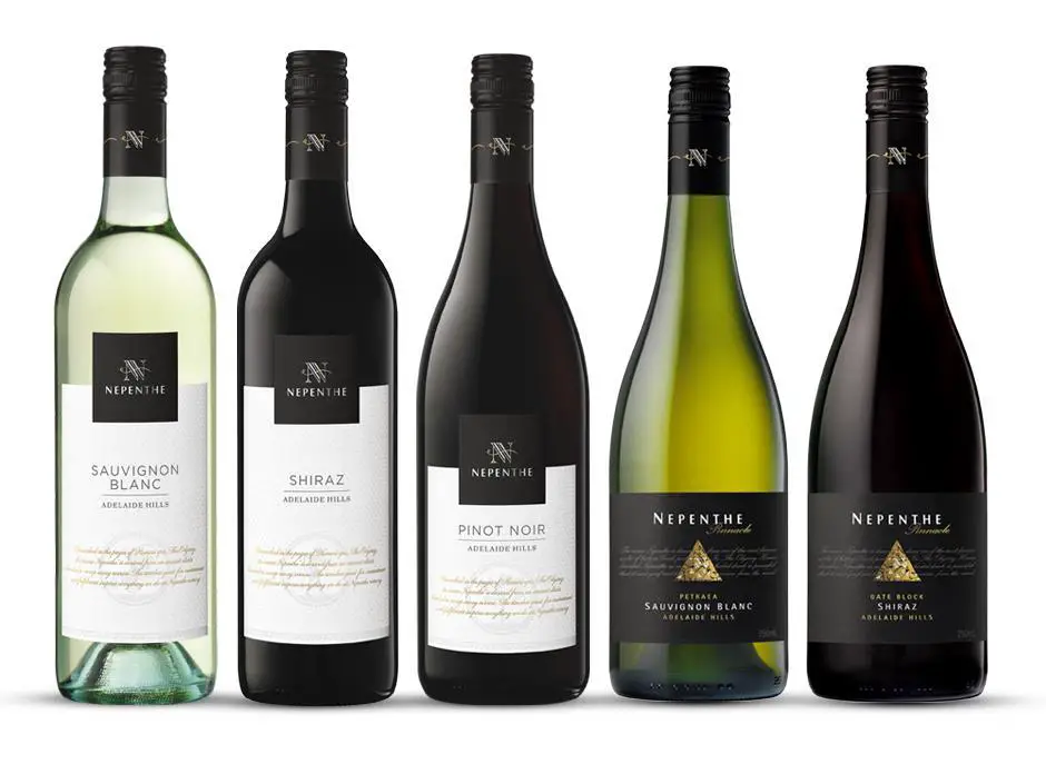 Nepenthe introduces range of wines from Adelaide Hills ...