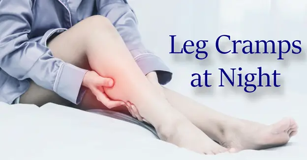 Nocturnal Leg Cramps