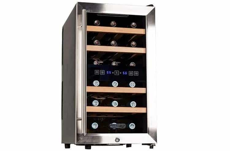 Nutrichef Wine Cooler Review: Is It Worth Buying?