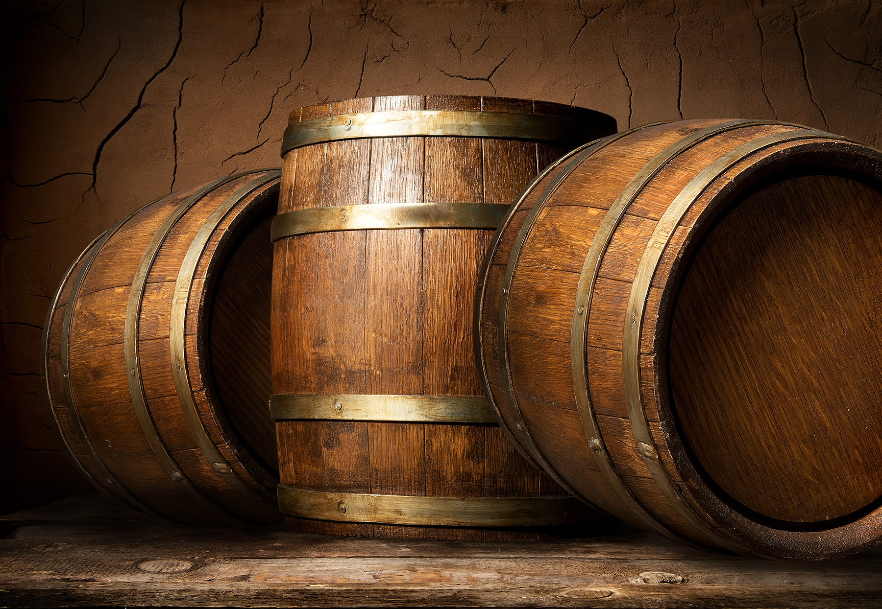 Oak Barrels for Sale Australia, Buy Wine Barrels