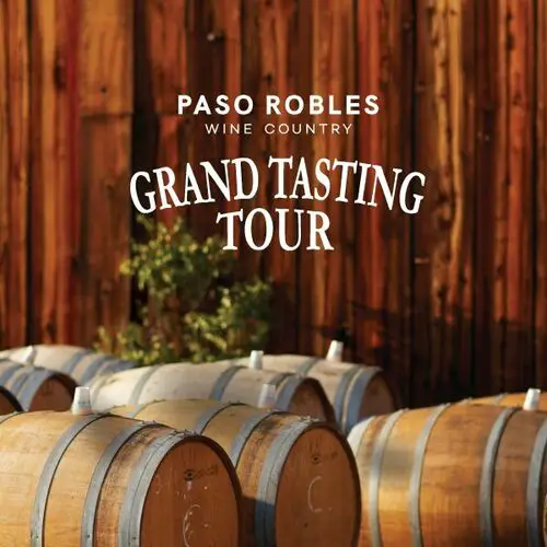 Paso Robles Wine Country Tasting at Corkbuzz Union